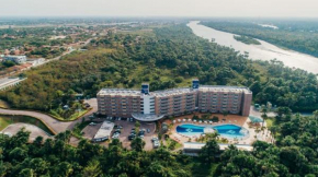 Hotel - Gran Lençóis Flat OFICIAL